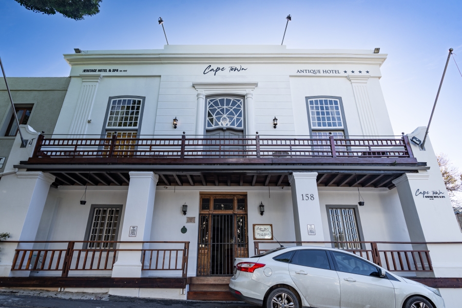 7 Bedroom Property for Sale in Cape Town City Centre Western Cape